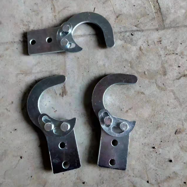 Metal Scaffold Plank Hooks