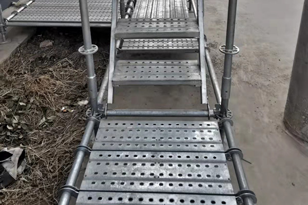 scaffolding catwalk fro sale