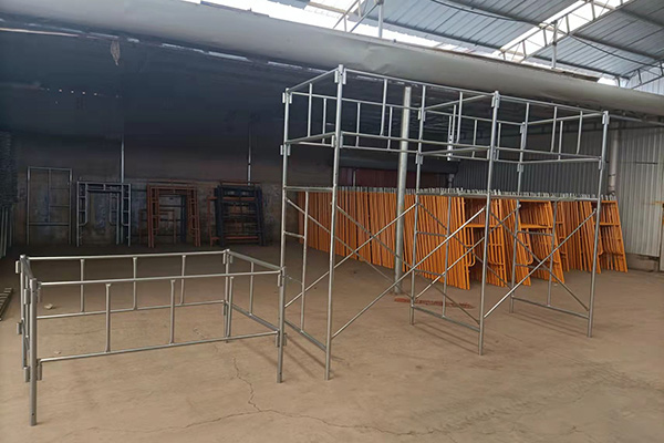 frame scaffold towers for sale