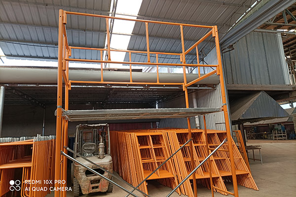 rolling scaffolding tower for sale