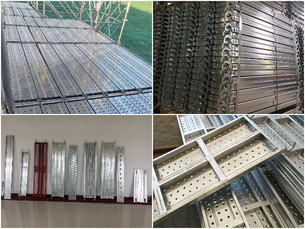 scaffolding catwalk for sale