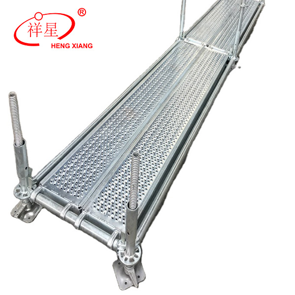 Scaffolding catwalk for sale