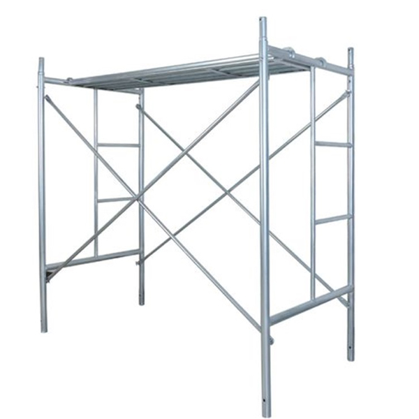 Frame scaffolding tower for sale