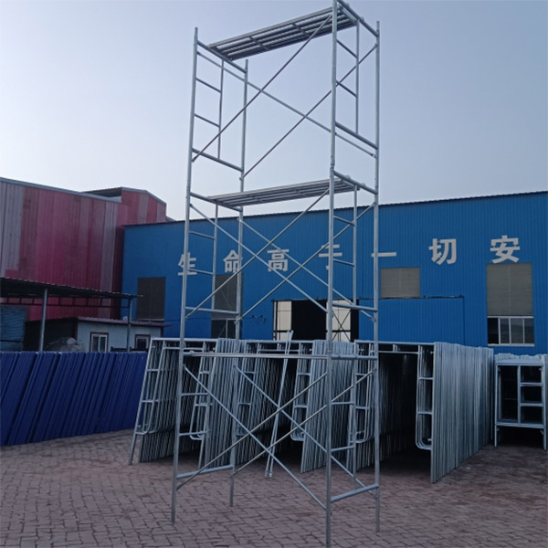 Scaffold towers for sale