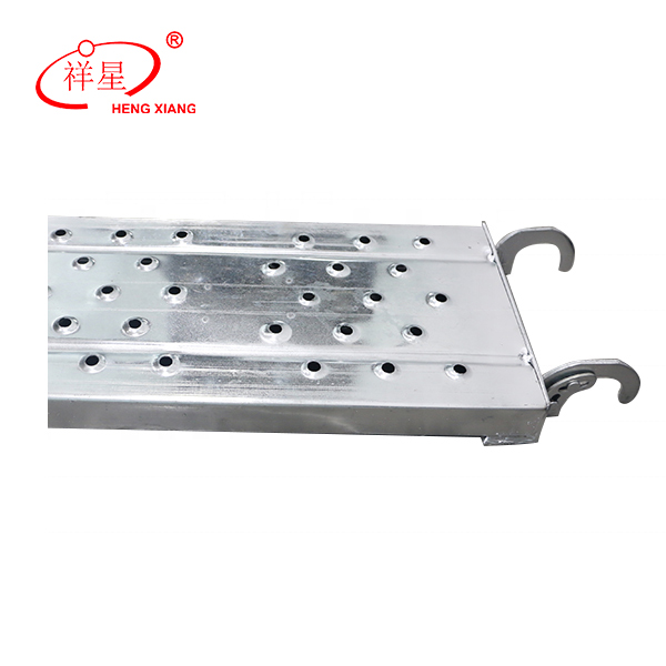 Replacement hooks for scaffolding boards, scaffold board hooks